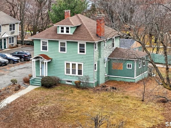 170 Huntington, Bridgeport, CT 06610