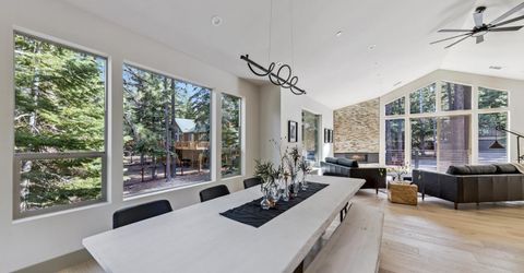 581 Cochise Circle, South Lake Tahoe, CA 96150 Photo