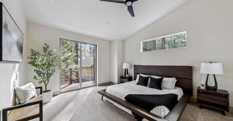 581 Cochise Circle, South Lake Tahoe, CA 96150 Photo