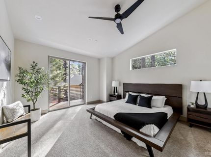 581 Cochise Circle, South Lake Tahoe, CA 96150 Photo