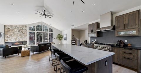 581 Cochise Circle, South Lake Tahoe, CA 96150 Photo