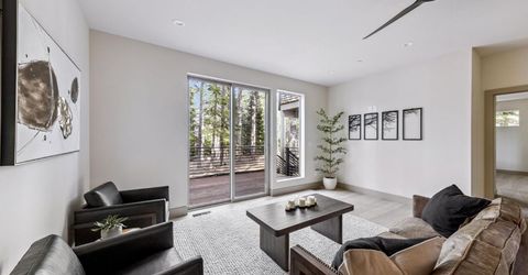 581 Cochise Circle, South Lake Tahoe, CA 96150 Photo