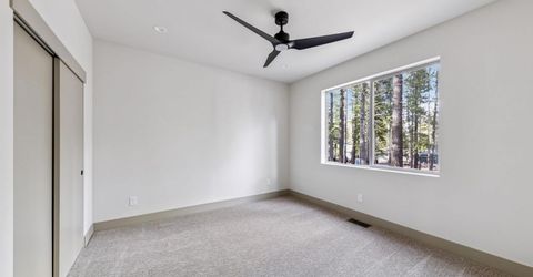 581 Cochise Circle, South Lake Tahoe, CA 96150 Photo