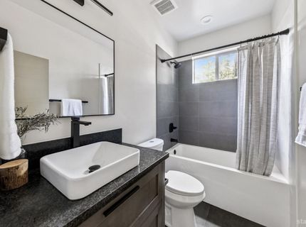 581 Cochise Circle, South Lake Tahoe, CA 96150 Photo