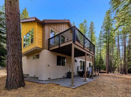 581 Cochise Circle, South Lake Tahoe, CA 96150 Photo