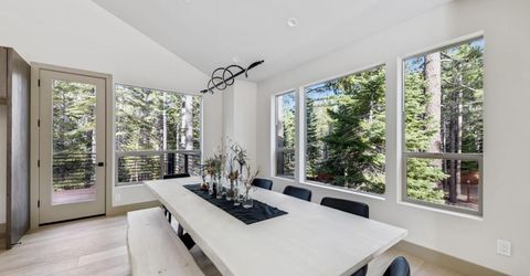 581 Cochise Circle, South Lake Tahoe, CA 96150 Photo