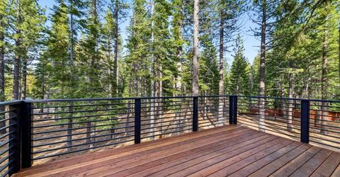 581 Cochise Circle, South Lake Tahoe, CA 96150 Photo