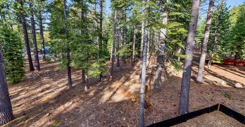 581 Cochise Circle, South Lake Tahoe, CA 96150 Photo