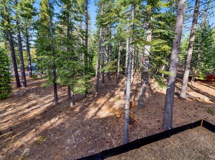 581 Cochise Circle, South Lake Tahoe, CA 96150 Photo