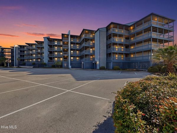 1896 New River Inlet Road , Unit 1105, North Topsail Beach, NC 28460