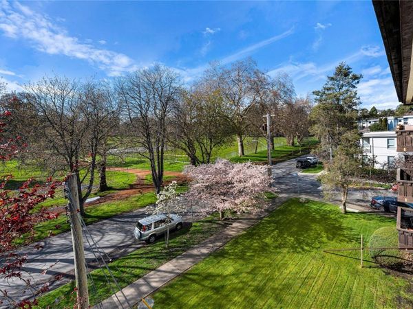 909 Pendergast St , Unit 409, Victoria, BC V8V 2W7