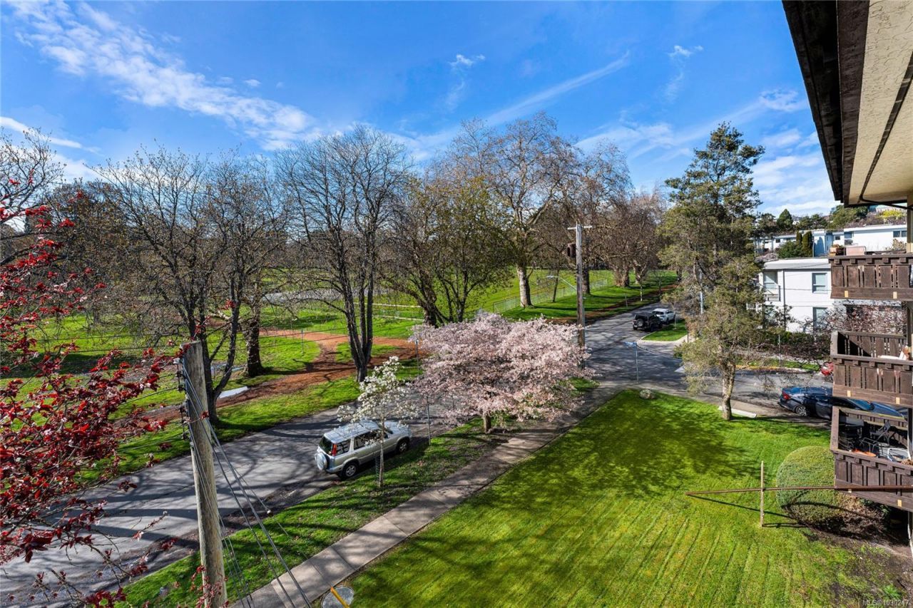 909 Pendergast St Victoria, BC V8V 2W7