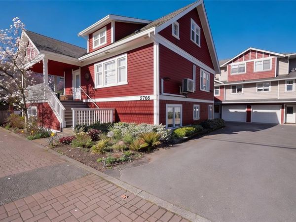 2766 Peatt Rd, Unit 104, Langford, BC V9B 3V3