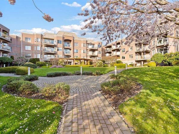 405 Quebec St, Unit 324, Victoria, BC V8V 4Z2