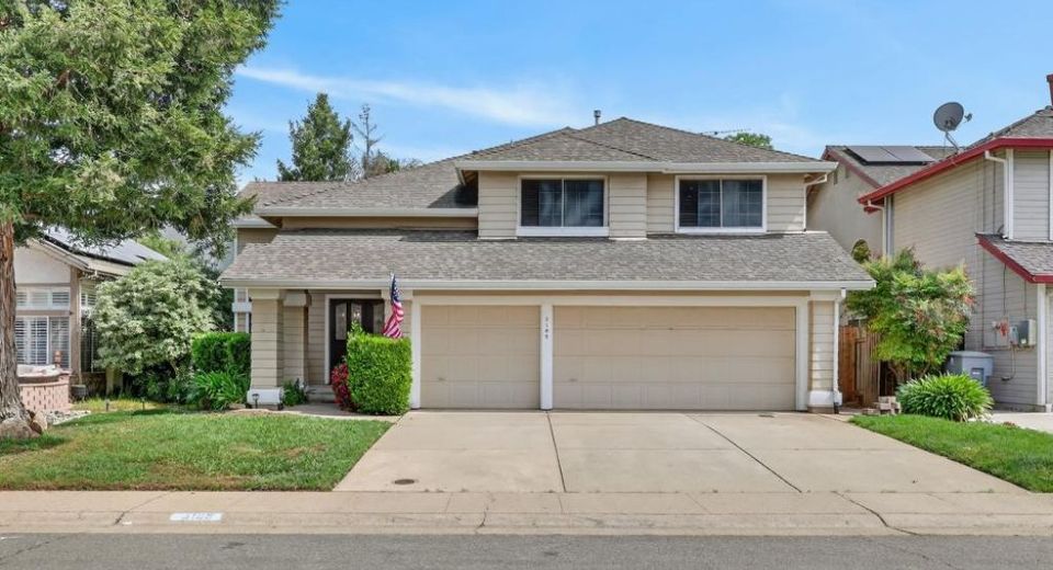 3109 Strand Rd, Rocklin, CA 95765 Photo