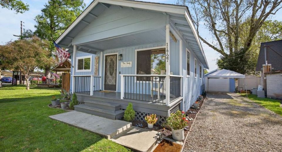 11727 Washington Ave, Courtland, CA 95615 Photo