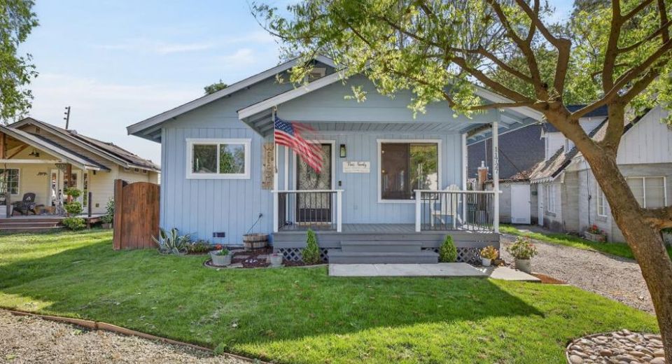 11727 Washington Ave, Courtland, CA 95615 Photo
