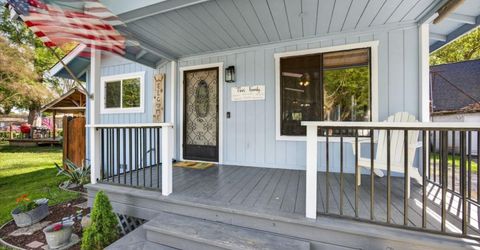 11727 Washington Ave, Courtland, CA 95615 Photo