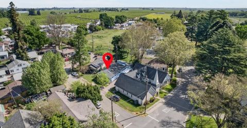 11727 Washington Ave, Courtland, CA 95615 Photo