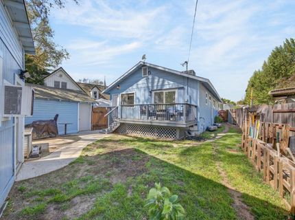 11727 Washington Ave, Courtland, CA 95615 Photo