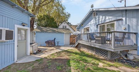 11727 Washington Ave, Courtland, CA 95615 Photo
