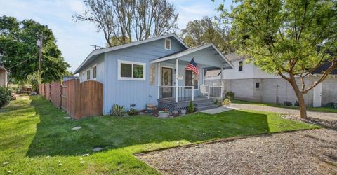 11727 Washington Ave, Courtland, CA 95615 Photo