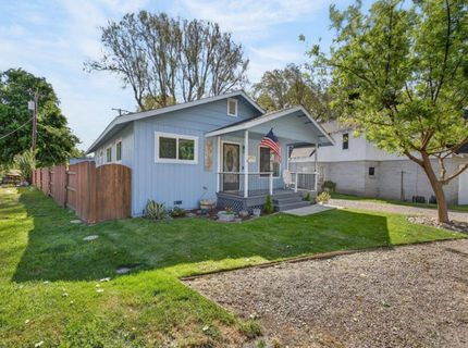 11727 Washington Ave, Courtland, CA 95615 Photo