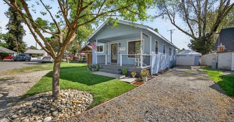 11727 Washington Ave, Courtland, CA 95615 Photo