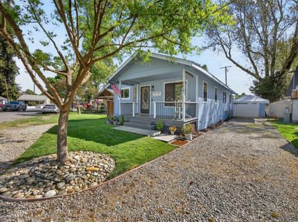 11727 Washington Ave, Courtland, CA 95615 Photo