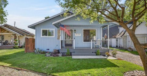 11727 Washington Ave, Courtland, CA 95615 Photo