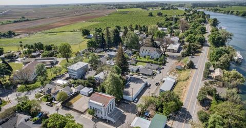11727 Washington Ave, Courtland, CA 95615 Photo