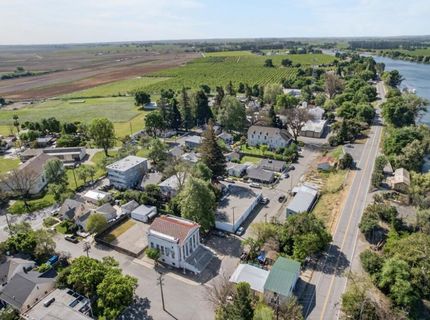 11727 Washington Ave, Courtland, CA 95615 Photo