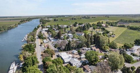 11727 Washington Ave, Courtland, CA 95615 Photo