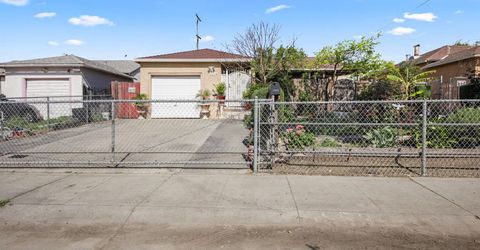 1553 E 7th St, Stockton, CA 95206 Photo