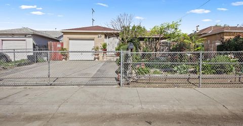 1553 E 7th St, Stockton, CA 95206 Photo