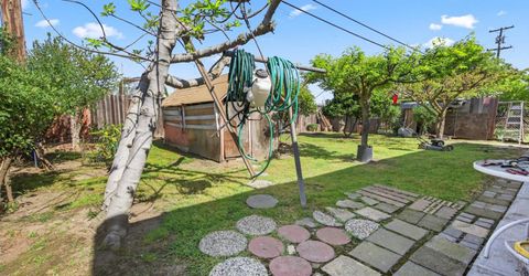 1553 E 7th St, Stockton, CA 95206 Photo