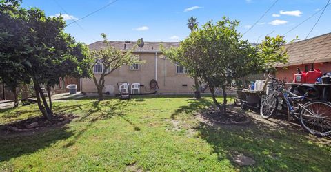 1553 E 7th St, Stockton, CA 95206 Photo