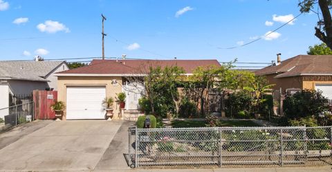 1553 E 7th St, Stockton, CA 95206 Photo