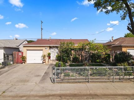 1553 E 7th St, Stockton, CA 95206 Photo