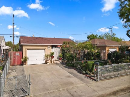 1553 E 7th St, Stockton, CA 95206 Photo