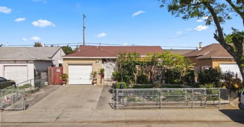 1553 E 7th St, Stockton, CA 95206 Photo