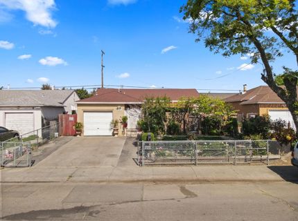 1553 E 7th St, Stockton, CA 95206 Photo