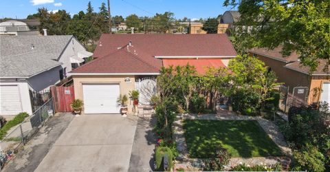 1553 E 7th St, Stockton, CA 95206 Photo