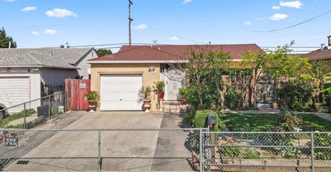1553 E 7th St, Stockton, CA 95206 Photo