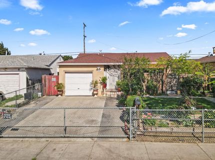 1553 E 7th St, Stockton, CA 95206 Photo