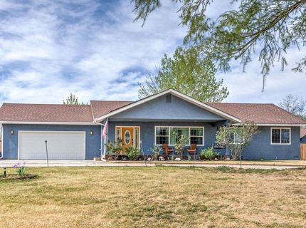 4115 Cimarron Road, Fallon, NV 89406 Photo