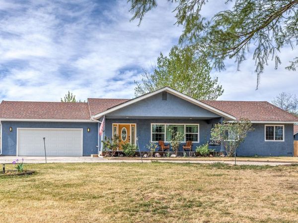4115 Cimarron Road, Fallon, NV 89406