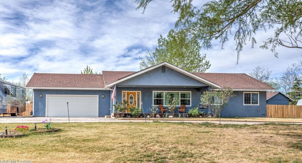 4115 Cimarron Road, Fallon, NV 89406 Photo