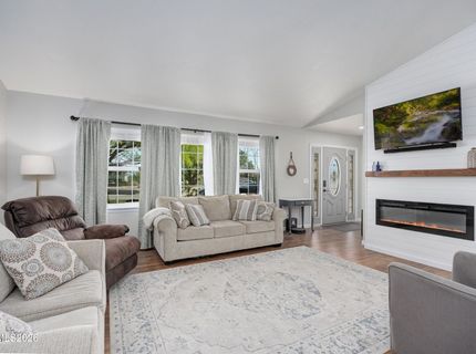 4115 Cimarron Road, Fallon, NV 89406 Photo