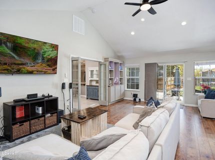 4115 Cimarron Road, Fallon, NV 89406 Photo